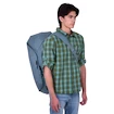 Sporttas Thule  Bike Duffel 55L Mid Blue