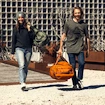 Sporttas Thule Chasm Chasm 90L