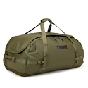 Sporttas Thule Chasm Duffel 90L - Olivine