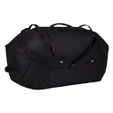 Sporttas Thule RoundTrip Snow Duffel 80L - Black