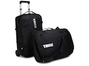 Sporttas Thule Subterra Wheeled Duffel 55cm/22" - Black