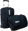 Sporttas Thule Subterra Wheeled Duffel 55cm/22" - Mineral