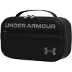 Sporttas Under Armour Contain Travel Kit Black / Metallic Silver