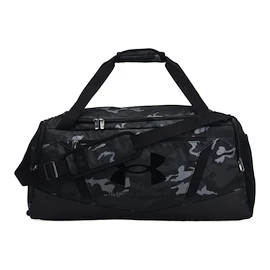 Sporttas Under Armour Undeniable 5.0 Duffle MD Black