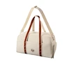 Sporttas Wilson  Roland Garros 2025 Small Duffel Cream/Clay