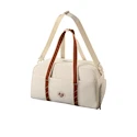Sporttas Wilson  Roland Garros 2025 Small Duffel Cream/Clay