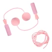 Springtouw GymBeam  Devotion Pink