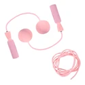 Springtouw GymBeam  Devotion Pink