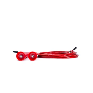 Springtouw GymBeam  Jump Rope Red