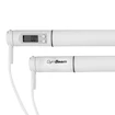 Springtouw GymBeam  Smart Jumping Rope White