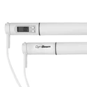 Springtouw GymBeam  Smart Jumping Rope White