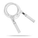 Springtouw GymBeam  Smart Jumping Rope White