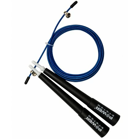 Springtouw Power System  Crossfit Jump Rope