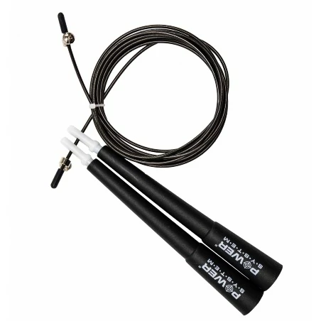 Springtouw Power System  Crossfit Jump Rope
