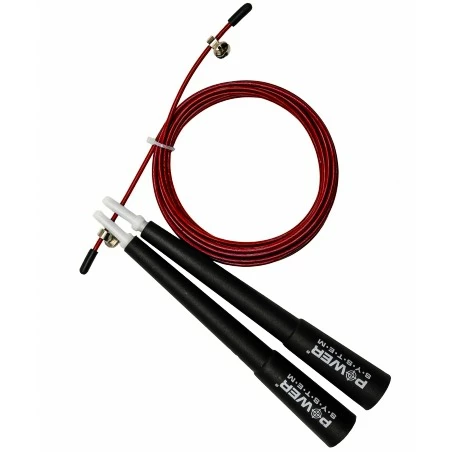 Springtouw Power System  Crossfit Jump Rope