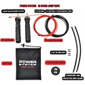 Springtouw Power System  High Speed Jump Rope