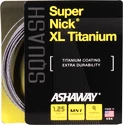 Squash besnaring Ashaway  SuperNick XL Ti