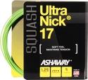 Squash besnaring Ashaway  UltraNick 17 (9m)