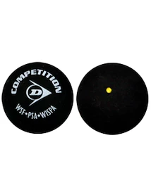 Squashbal Dunlop Competition