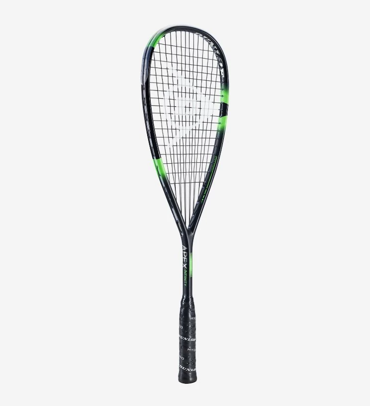 Squashracket Dunlop  Apex Infinity
