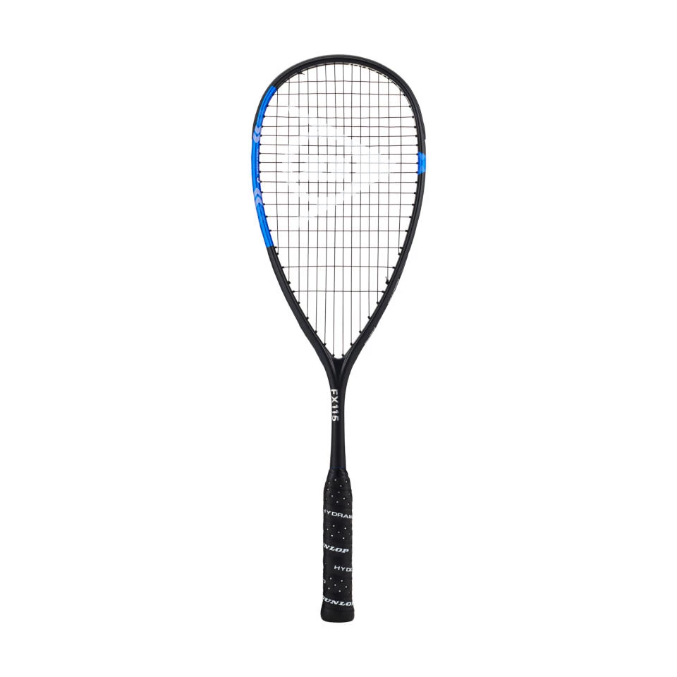 Squashracket Dunlop  FX 115