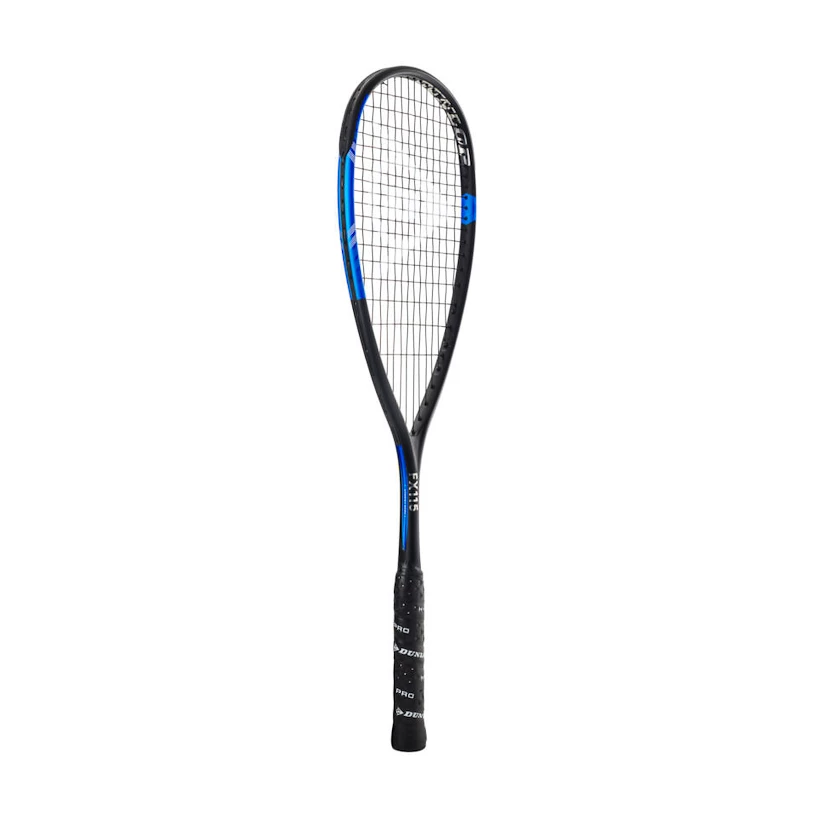 Squashracket Dunlop  FX 115