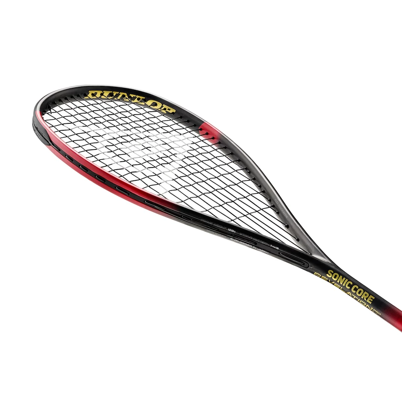 Squashracket Dunlop  Sonic Core Revelation Pro 2023