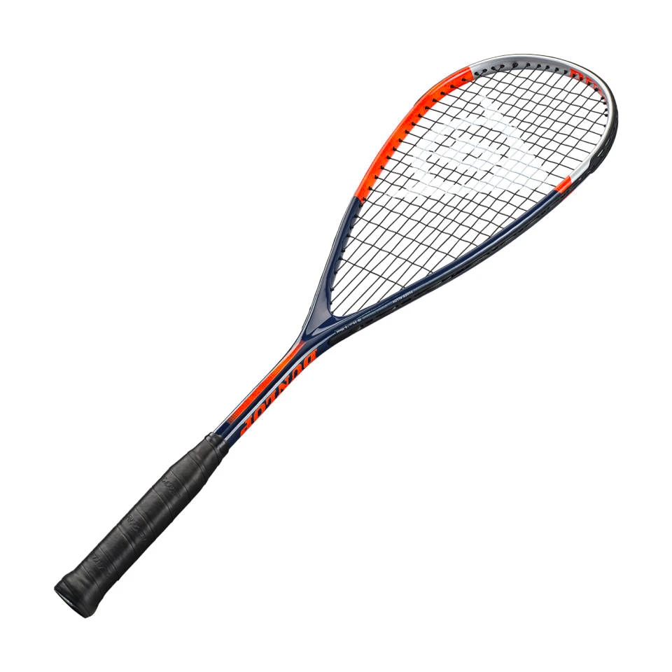 Squashracket Dunlop  TRISTORM PRO