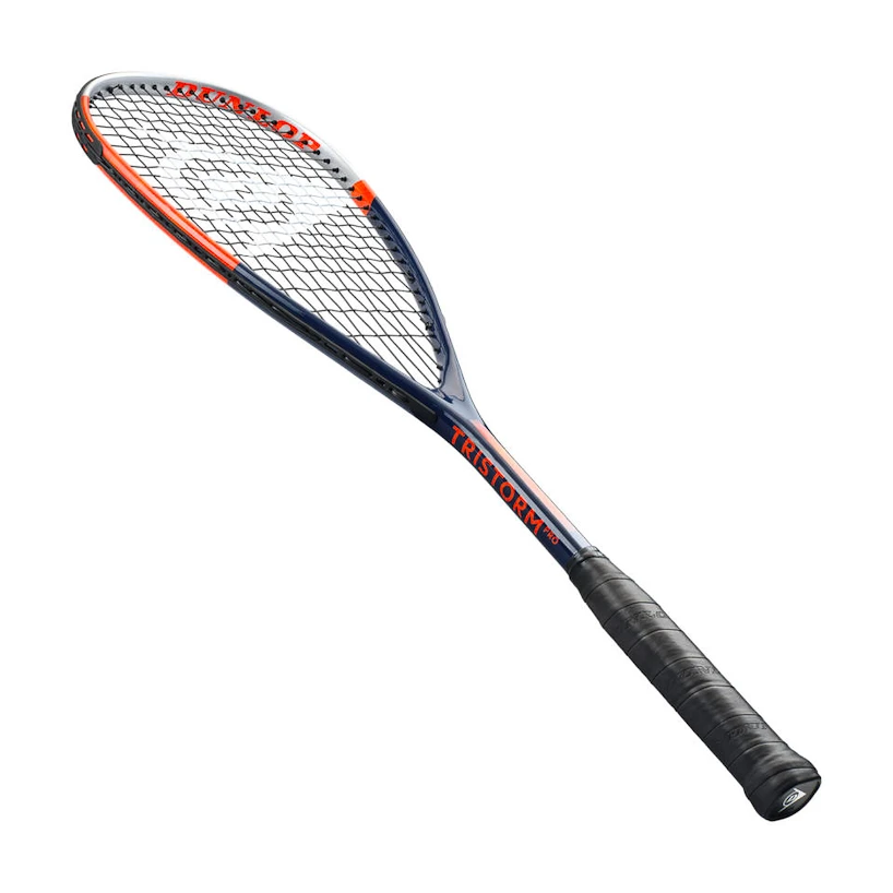 Squashracket Dunlop  TRISTORM PRO