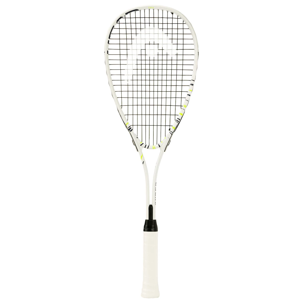 Squashracket Head  Cyber Edge
