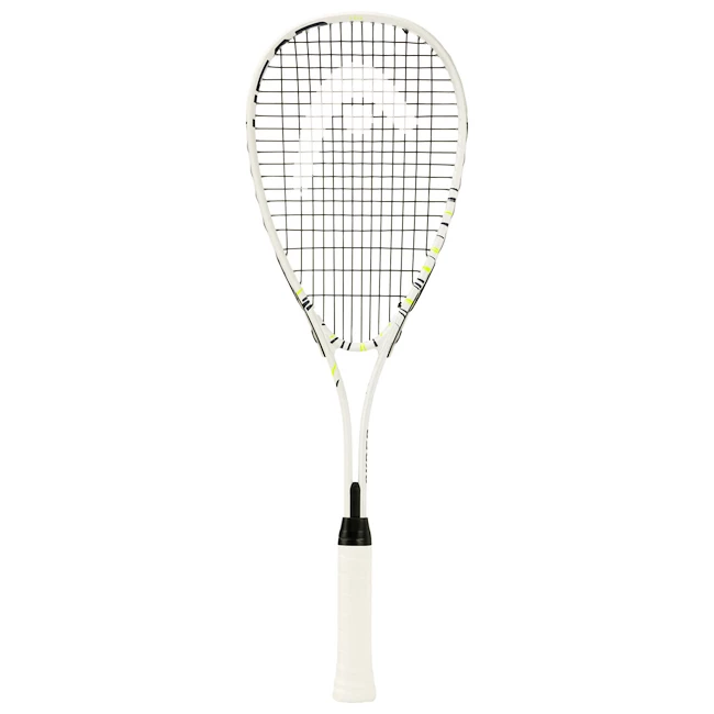 Squashracket Head  Cyber Edge