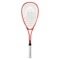 Squashracket Head  Cyber Edge