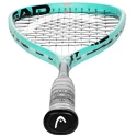 Squashracket Head  Extreme 120