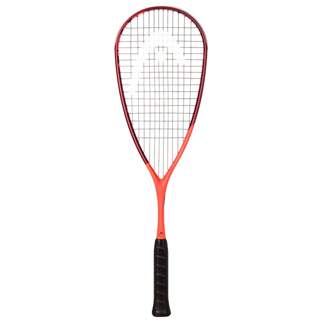 Squashracket Head  Extreme 135 2023