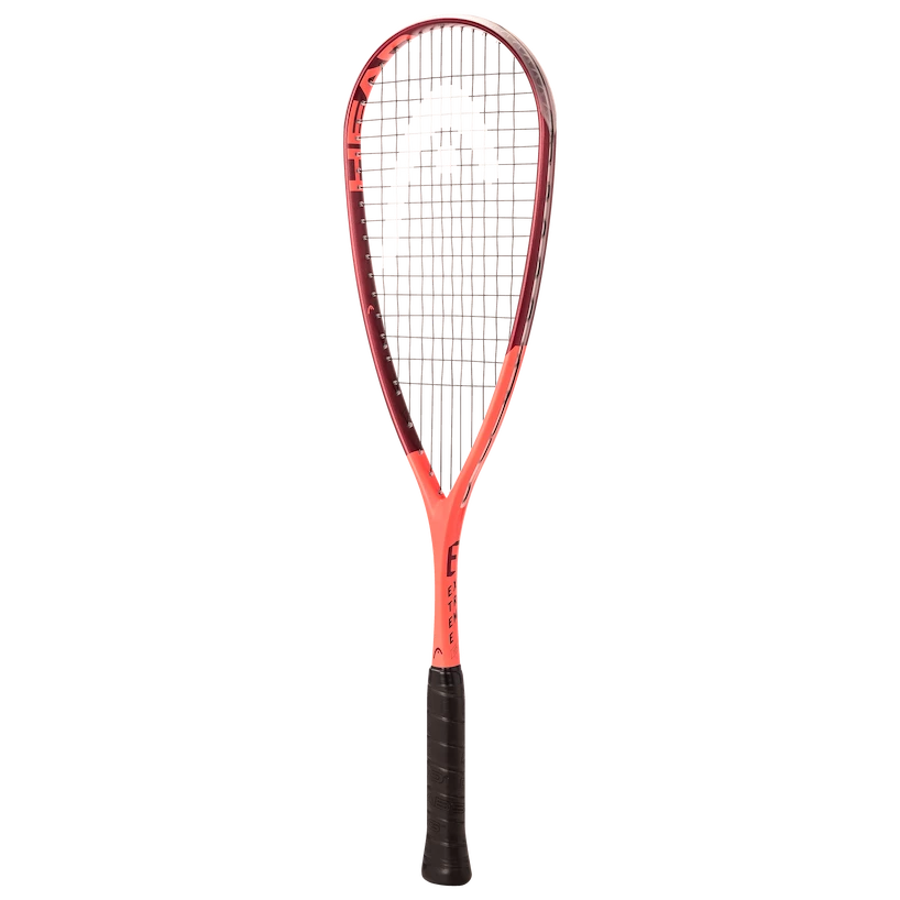 Squashracket Head  Extreme 135 2023