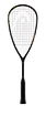 Squashracket Head  Graphene 360+ Speed 120 SB