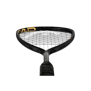 Squashracket Head  Graphene 360+ Speed 120 SB