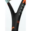 Squashracket Head  Radical 135 X 2022