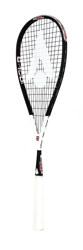 Squashracket Karakal  S 100