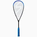 Squashracket Salming  Cannone Racket Black/Cyan