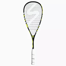 Squashracket Salming Forza Racket Black/Yellow