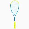 Squashracket Salming  Fusione Powerlite Racket Blue/Yellow