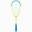 Squashracket Salming  Grit Powerlite Racket Blue/Yellow
