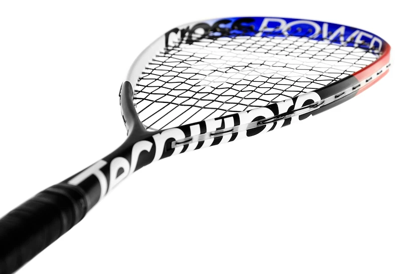 Squashracket Tecnifibre  Cross Power 2024