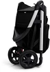 Stadskinderwagen Thule Spring Aluminum/Shadow Grey