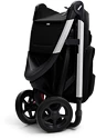 Stadskinderwagen Thule Spring Aluminum/Shadow Grey