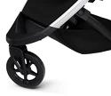 Stadskinderwagen Thule Spring Aluminum/Shadow Grey