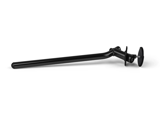 Standaard Yedoo  Alloy II.