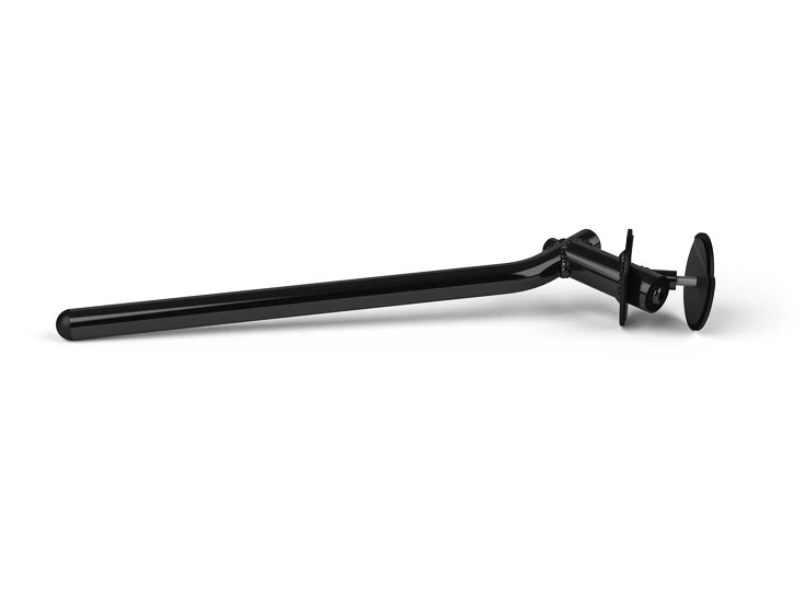 Standaard Yedoo  Alloy II.