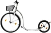 Step KICKBIKE  City G4